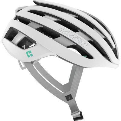 Lazer Z1 Kineticore Road Bike Helmet Matte White Medium BLC2647893709