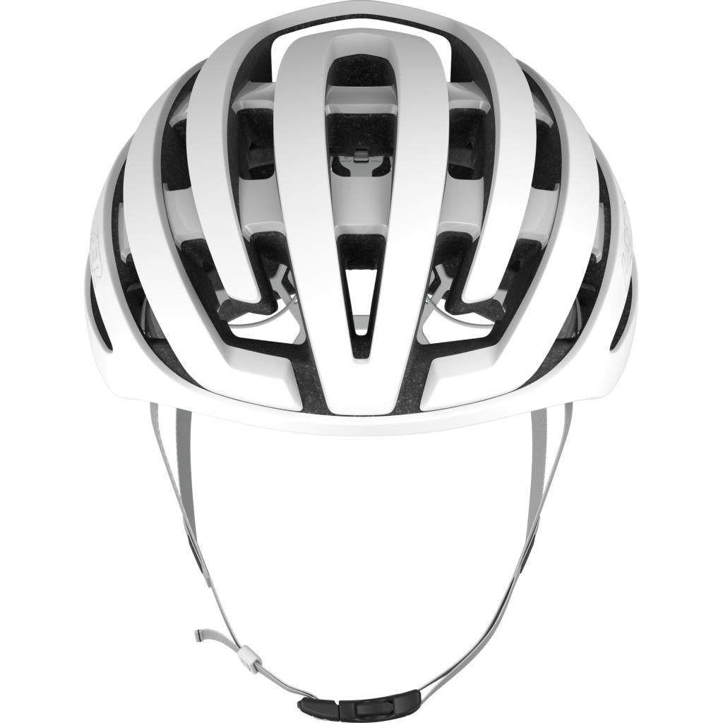 Lazer Z1 Kineticore Road Bike Helmet Matte White Medium BLC2647893709