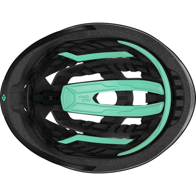 Lazer Z1 Kineticore Road Bike Helmet Matte White Medium BLC2647893709