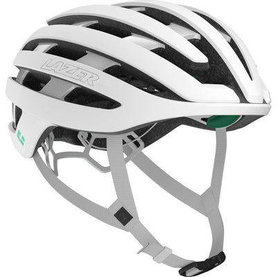 Lazer Z1 Kineticore Road Bike Helmet Matte White Medium BLC2647893709