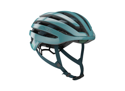 Lazer Z1 Kineticore Yol Bisiklet Kaskı Stone Blue Medium BLC2547892992