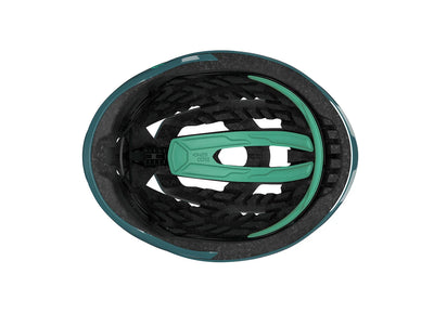 Lazer Z1 Kineticore Yol Bisiklet Kaskı Stone Blue Medium BLC2547892992