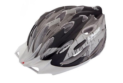 Limar 757 Superlight Matte Titanium Bicycle Helmet XL 59/64Cm 