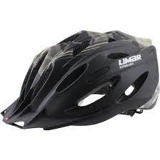 Limar 757 Superlight Mtb Matt Black Squares Bisiklet Kaskı XL 59/64Cm