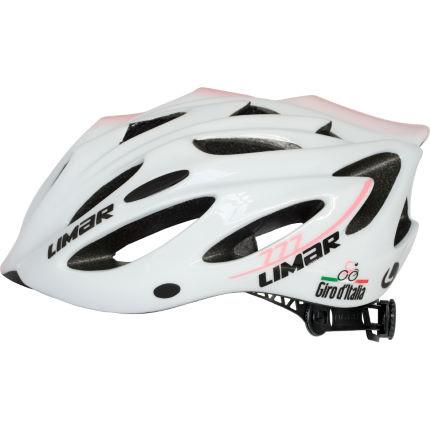 Limar 777 Giro d'Italia Yol Bisikleti Kaskı ( MEDIUM 52-57 CM )