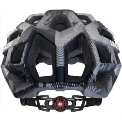 Limar 875 Superlight Matte Blue Bicycle Helmet 