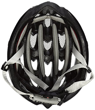 Limar Road 777 Road Bike Helmet Black-White 