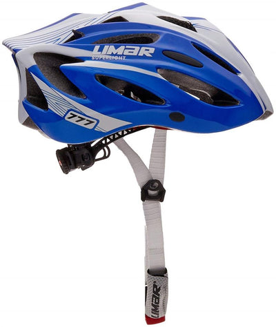 Limar SuperLight 777 Road Bicycle Helmet M 52-57 Cm