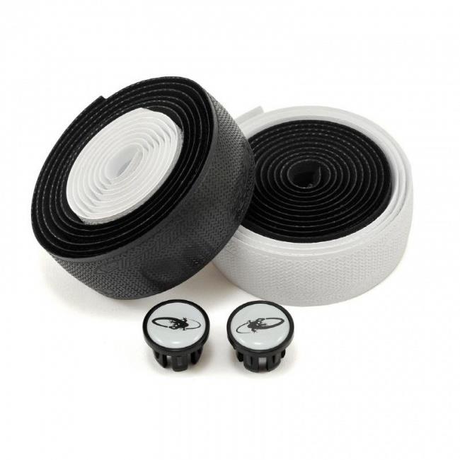 Cinta Manubrio DSP V2 Lizard Skins 3.2mm Cool Gray – Import Bike México