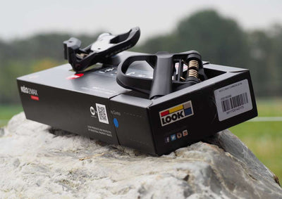 Look KEO 2 Max Carbon Yol Bisikleti Pedalı