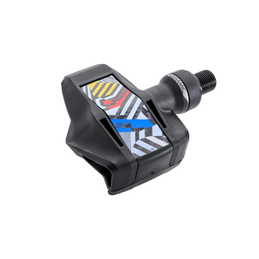 Look Keo Blade Ceramic Iconic Prisme Karbon Yol | Uğur Bisiklet