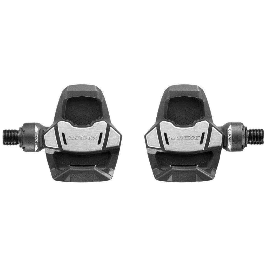 Look Keo Blade Ceramic Spd Pedal 53mm