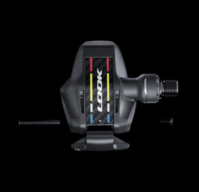 Look Keo Blade Karbon Yol Pedalı