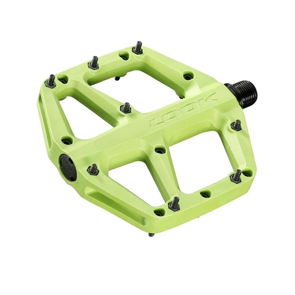 Look Trail Fusion Pedal Yeşil