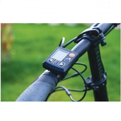 Loop Coaster Elektrikli Fatbike Katlanır Bisiklet 20 Jant 2025