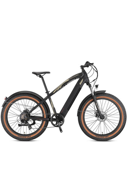 Loop Cruiser 26 Electric Fatbike Bicycle 2025