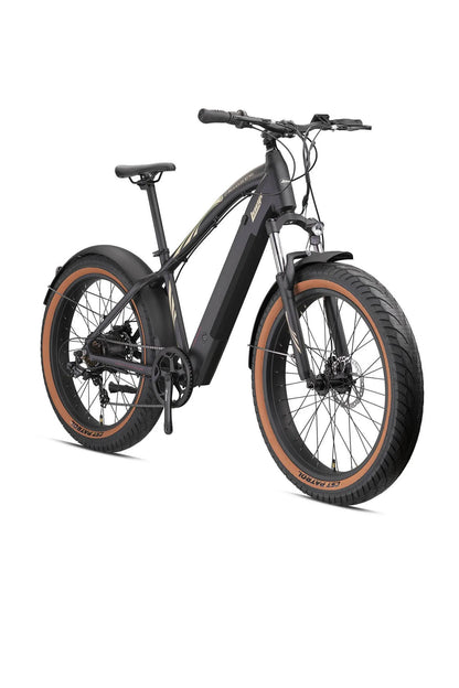 Loop Cruiser 26 Electric Fatbike Bicycle 2025