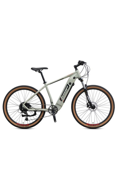 Loop Explorer 27.5 Jant Elektrikli Dağ Bisikleti 2026