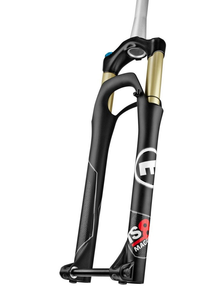 Magura Ts8 Elect 27.5 Jant 150 mm Elektronik Havalı Ön Maşa