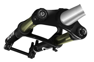 Magura Ts8 Elect 27.5 Jant 150 mm Elektronik Havalı Ön Maşa