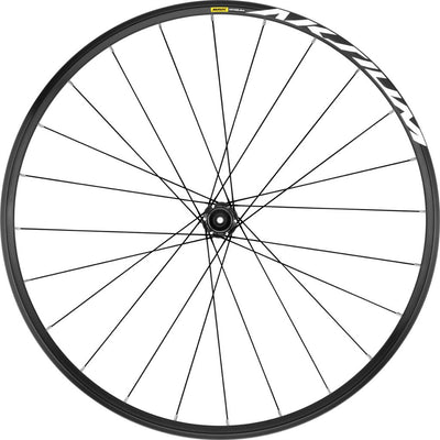 Комплект передних и задних дисков Mavic Aksium Disc 19Dcl CenterLock P8693155 12x100-12x142 