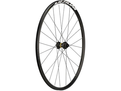 Комплект передних и задних дисков Mavic Aksium Disc 19Dcl CenterLock P8693155 12x100-12x142 