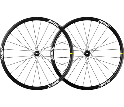 Комплект передних и задних дисков Mavic Ksyrium 30 Disc CenterLock P1563155 