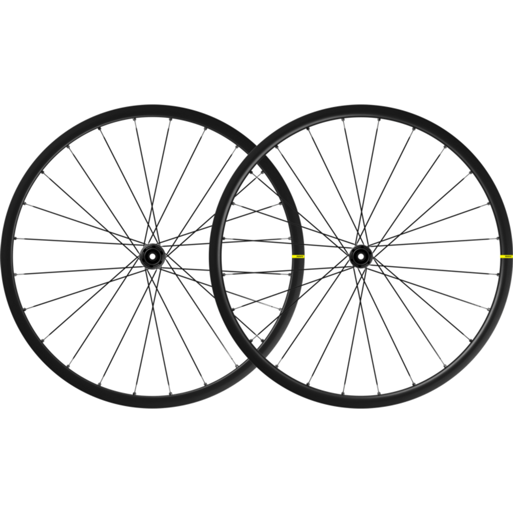 Mavic Ksyrium S Disc Ön Arka Jant Seti 12x100-12x142 P1326155