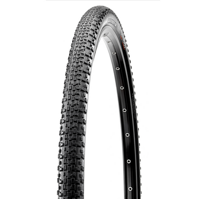 Maxxis Gravel Rambler 700x45 Bicycle Tire Folding Type 
