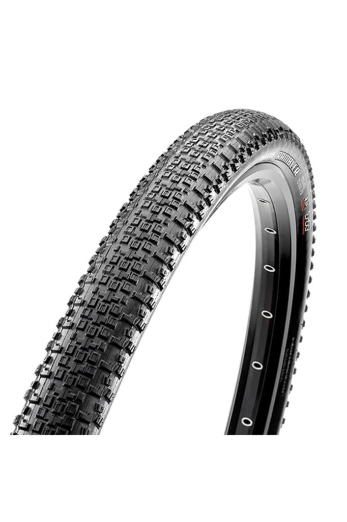 Maxxis Gravel Rambler 700x45 Bisiklet Dış Lastiği Katlanır Tip