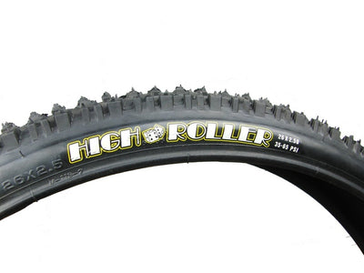 Maxxis High Roller 26x2.50 Downhill Dış Lastik Outlet Ürün