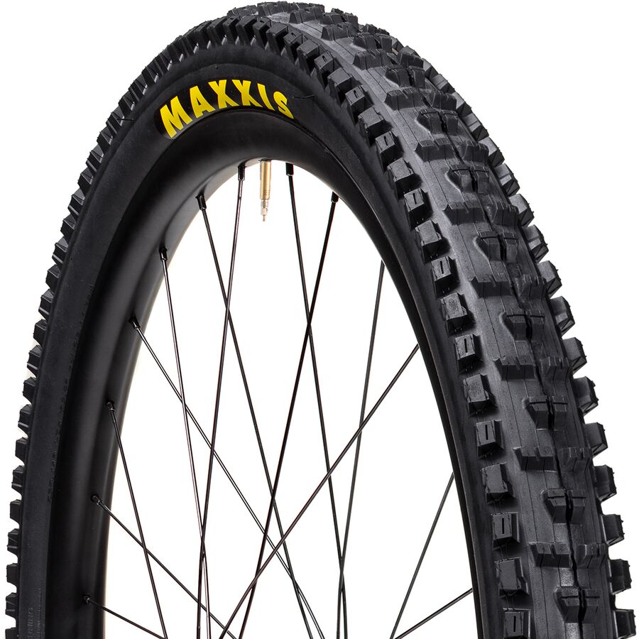 Maxxis High Roller II 27.5x2.50 WT Bisiklet Dış Lastiği MTB Katlanır