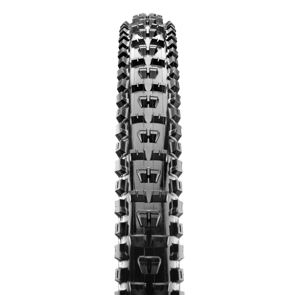 Maxxis High Roller II 27.5x2.50 WT Bisiklet Dış Lastiği MTB Katlanır