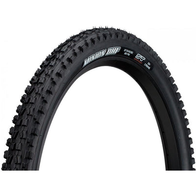 Maxxis Minion DHF 27.5x2.50 Bisiklet Dış Lastiği Katlanabilir EXO Tubeless Ready TR MATB00546500