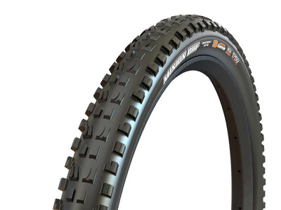 Maxxis Minion DHF 27.5x2.50 Bisiklet Dış Lastiği Katlanabilir EXO Tubeless Ready TR MATB00546500