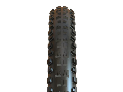 Велосипедная покрышка Maxxis Minion DHF 27,5x2,50 складная