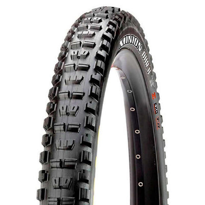 Maxxis Minion DHR II 27.5x2.60 Bisiklet Dış Lastiği Katlanabilir