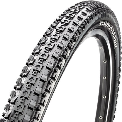 Велосипедная покрышка Maxxis MTB CrossMark II 29x2,25 M344 