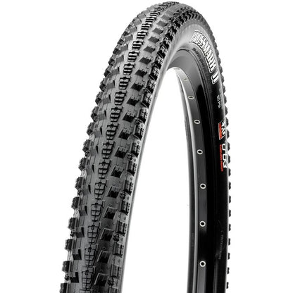 Велосипедная покрышка Maxxis MTB CrossMark II 29x2,25 M344 
