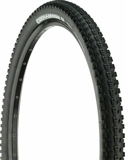 Велосипедная покрышка Maxxis MTB CrossMark II 29x2,25 M344 