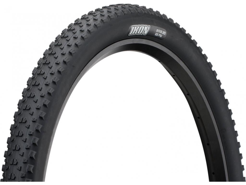 Maxxis Mtb Ikon 27.5x2.20 Bisiklet Dış Lastiği M319P