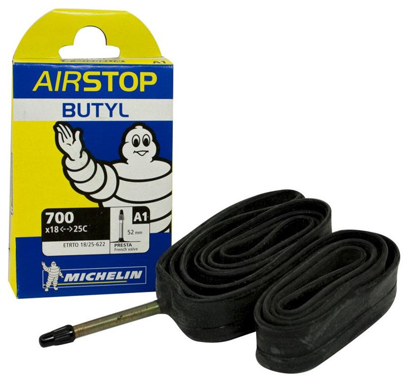 Michelin Airstop A1 40mm 700x18-25