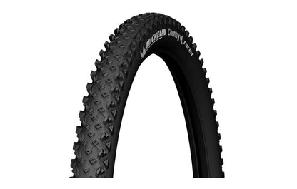 Велосипедная покрышка Michelin Country 27,5x2,10 с протектором