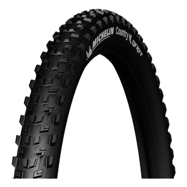 Michelin MTB Bisiklet Dış Lastiği Country Grip'R 29x2,10 Telli