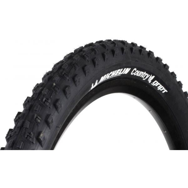 Michelin MTB Bisiklet Dış Lastiği Country Grip'R 29x2,10 Telli