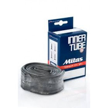 Mitas 26x1.50-2.10 İnce Sibop İç Lastik FV47 37/54-559