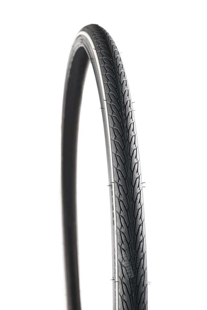 Светоотражающая шина Mitas 28x1,75
