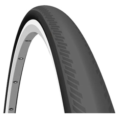 Mitas Arrow 700x25c Bicycle Tire LSD-305 Gray