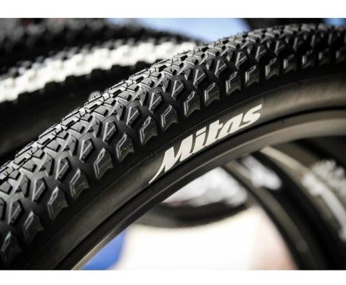 Mitas Cheetah 24x2.10 Bicycle Tire LSD-524