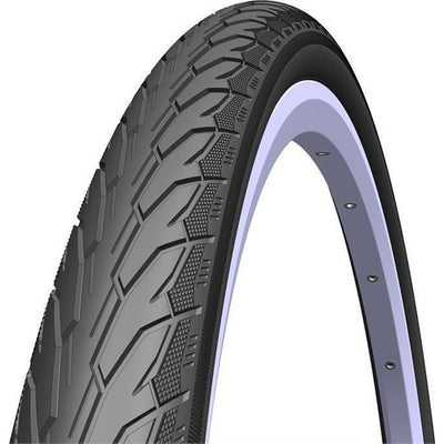 Mitas Flash 700x28c Bicycle Tire LSD-146